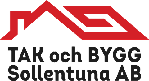 Tak och Bygg Sollentuna AB